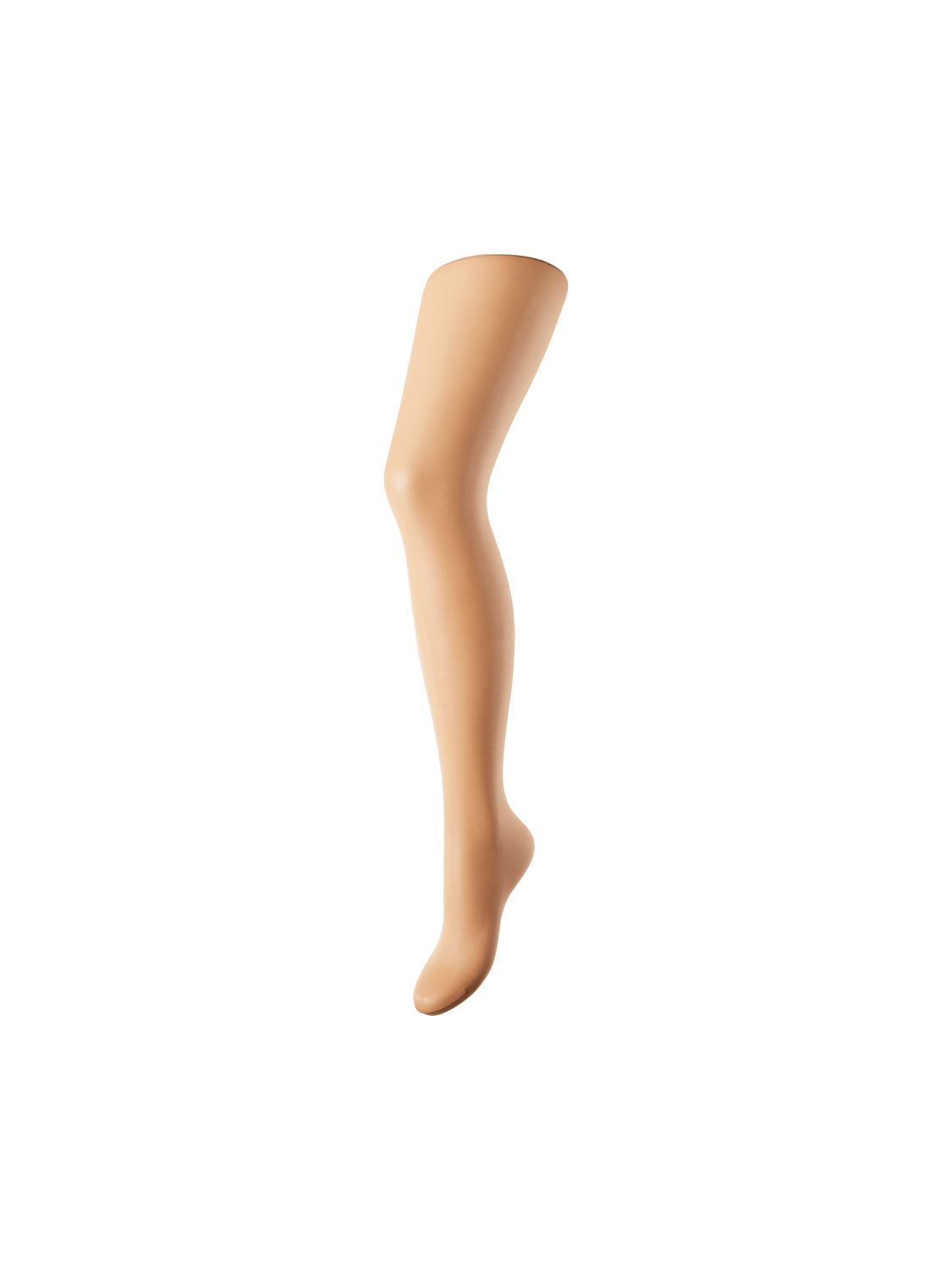 PCSHAPER 15DEN Tights - Tan